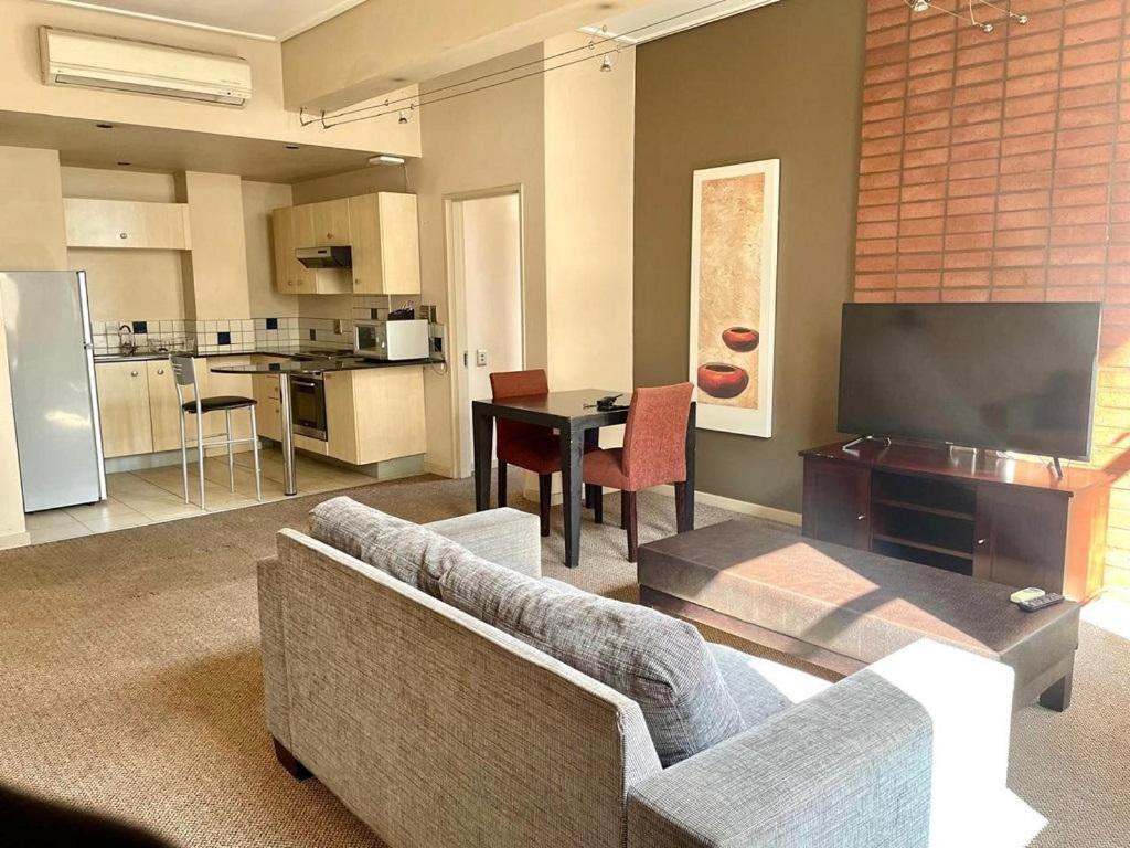 Mapungubwe Johannesburg
