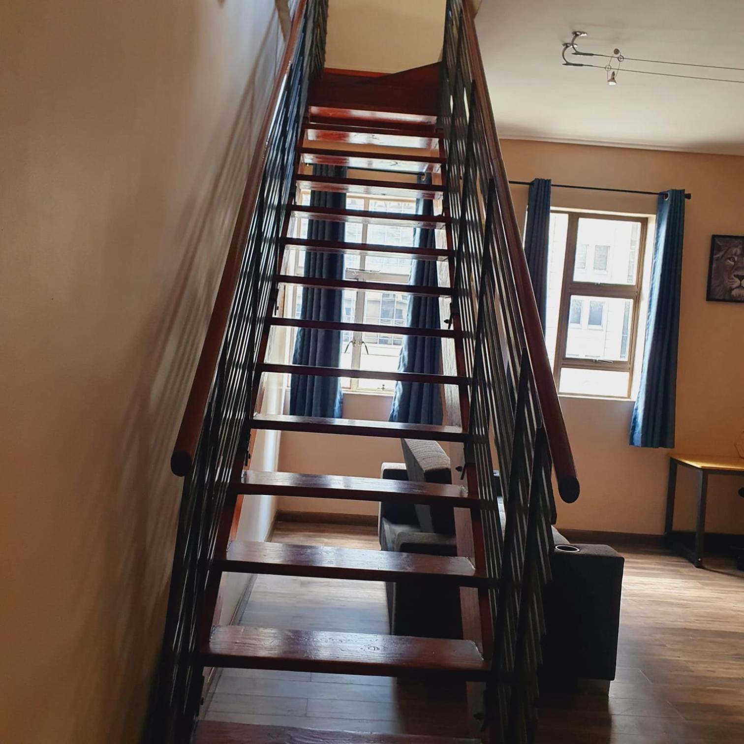 Mapungubwe Apartment *